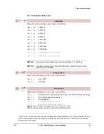 Предварительный просмотр 59 страницы Swecoin TTPM3 Technical Manual