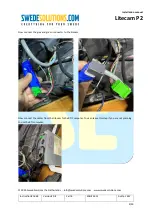 Preview for 4 page of SwedeSolutions Litecam P2 Installation Manual