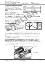 Preview for 5 page of SWEDMACH Liftwell 22 Instruction Manual & Spare Parts Catalogue