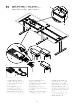 Preview for 16 page of Swedstyle CLASSIC CONFERENCE Assembly Instruction Manual