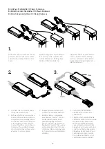 Предварительный просмотр 24 страницы Swedstyle CLASSIC CONFERENCE Assembly Instruction Manual