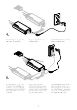 Предварительный просмотр 25 страницы Swedstyle CLASSIC CONFERENCE Assembly Instruction Manual