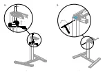 Preview for 3 page of Swedstyle Compact Work Motor Assembly Instruction Manual