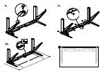 Предварительный просмотр 5 страницы Swedstyle HIGH-END M1030 Assembly Instructions Manual