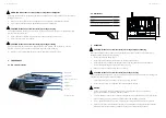 Preview for 4 page of Swedstyle Memory T Operating Manual