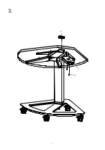 Preview for 5 page of Swedstyle Mobile One Q Assembly Instruction Manual