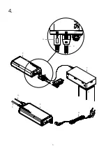 Preview for 6 page of Swedstyle Mobile One Q Assembly Instruction Manual