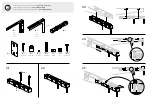 Preview for 3 page of Swedstyle SKARM08 Assembly Instruction