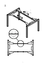 Preview for 5 page of Swedstyle Tetra W4 Assembly Instruction Manual