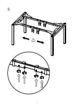 Preview for 6 page of Swedstyle Tetra W4 Assembly Instruction Manual