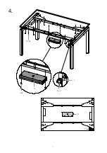 Preview for 7 page of Swedstyle Tetra W4 Assembly Instruction Manual