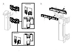 Preview for 4 page of Swedstyle WALL 1 Assembly Instruction Manual