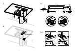 Preview for 6 page of Swedstyle WALL 1 Assembly Instruction Manual