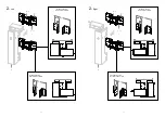 Preview for 9 page of Swedstyle WALL 1 Assembly Instruction Manual