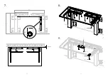 Preview for 11 page of Swedstyle WALL 1 Assembly Instruction Manual