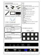 Preview for 6 page of SWEDX AD-Screen User Manual