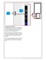 Предварительный просмотр 14 страницы SWEDX Blade SWB-XX-A2 User Manual