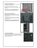 Предварительный просмотр 15 страницы SWEDX Camo SG-32T2/5 User Manual