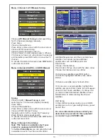 Предварительный просмотр 10 страницы SWEDX LV-32X11 User Manual