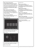 Предварительный просмотр 16 страницы SWEDX LV-32X11 User Manual