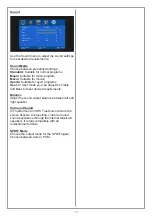 Предварительный просмотр 13 страницы SWEDX MX-40K8-01 User Manual