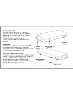 Preview for 3 page of SWEDX SAB-100 User Manual