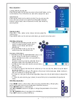 Предварительный просмотр 8 страницы SWEDX SG-32T3 User Manual