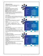 Предварительный просмотр 11 страницы SWEDX SG-32T3 User Manual