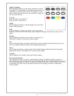 Предварительный просмотр 14 страницы SWEDX SG-32T3 User Manual