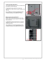 Предварительный просмотр 15 страницы SWEDX SG-32T3 User Manual