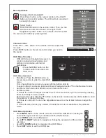 Предварительный просмотр 8 страницы SWEDX SG-xxT20 User Manual