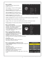 Предварительный просмотр 9 страницы SWEDX SG-xxT20 User Manual