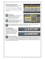 Предварительный просмотр 14 страницы SWEDX SG-xxT20 User Manual