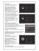 Предварительный просмотр 15 страницы SWEDX SG-xxT20 User Manual