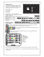 Предварительный просмотр 17 страницы SWEDX SG-xxT20 User Manual