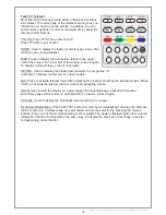 Предварительный просмотр 18 страницы SWEDX SG-xxT20 User Manual