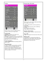 Preview for 18 page of SWEDX SS-40K16 User Manual