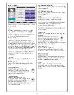 Preview for 13 page of SWEDX SS-42K13 User Manual