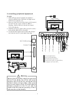 Preview for 5 page of SWEDX SSM-65K5-01 User Manual