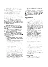 Preview for 11 page of SWEDX SSM-65K5-01 User Manual