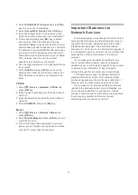 Preview for 12 page of SWEDX SSM-75K5-01 User Manual