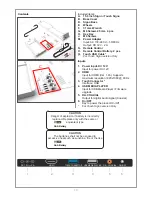 Предварительный просмотр 10 страницы SWEDX SWSS156 User Manual