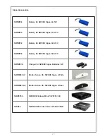 Предварительный просмотр 23 страницы SWEDX SWSS156 User Manual