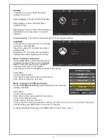 Preview for 9 page of SWEDX T0 User Manual