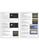 Preview for 5 page of SWEDX XP-xxT12 User Manual