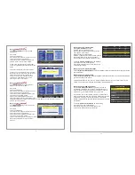 Preview for 6 page of SWEDX XP-xxT12 User Manual