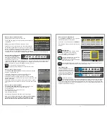 Preview for 7 page of SWEDX XP-xxT12 User Manual