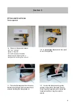 Preview for 9 page of Sweepovac Big Kick SVP BK 1 Operating Manual