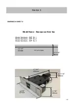 Preview for 13 page of Sweepovac Big Kick SVP BK 1 Operating Manual