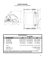 Предварительный просмотр 35 страницы Sweepster 240 series Operator'S Manual